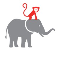 Gen'étiq logo - Similar company to Alinke