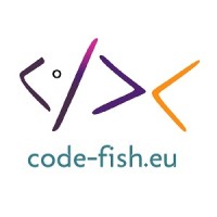 Code-Fish Diving Marketing