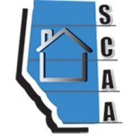 The Siding Contractors Association of Alberta (SCAA) logo - Similar company to Siding & Windows Group Ltd