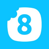 8bytes logo - Similar company to 8Bytecode