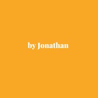 by Jonathan logo - Similar company to Vanhemens Bv