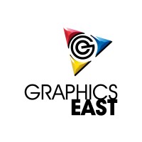 Graphics East, Inc. logo - Similar company to Trent Creative