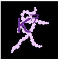 K7 technosensible logo - Similar company to Synth