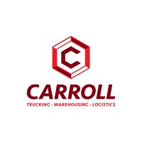 Carroll Trucking Inc. logo - Similar company to Alcom Intermodal Inc