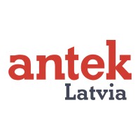 Antek Latvia logo - Similar company to Antek It Solutions
