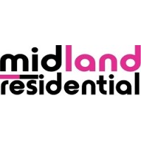 Midland Residential logo - Similar company to The Floodgate - **Closed Down**