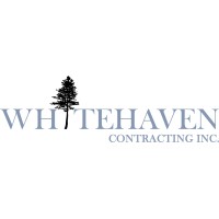 Whitehaven Contracting Inc. logo - Similar company to Davidson Hearing Aid Centres