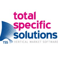 Total Specific Solutions Italy logo - Similar company to Total Specific Solutions