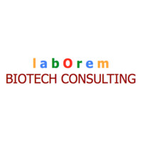 labOrem Biotech Consultancy logo - Similar company to Biotech Consultancy Services