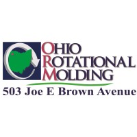 Ohio Rotational Molding, LLC logo - Similar company to Medal Technologies, Llc
