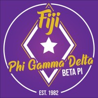 Phi Gamma Delta Beta Pi Chapter Bradley University
