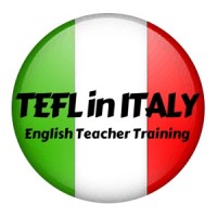 TEFL in Italy logo - Similar company to Mytefl