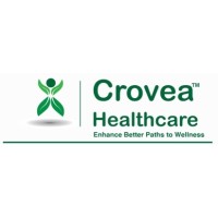 Crovea Healthcare logo - Similar company to Essentiall Edge