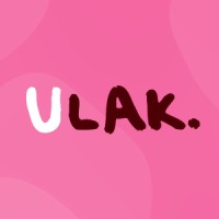 ulak logo - Similar company to Ulak