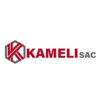 CORPORACIÓN KAMELI SAC logo - Similar company to Megaval Industrial Sac