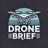 The Drone Brief logo - Similar company to Grace Drone Technologies