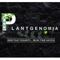 PLANTGENOMIA logo - Similar company to Arni University