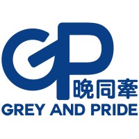 晚同牽 Grey and Pride logo - Similar company to Gdottv Ｇ點電視