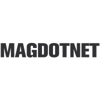 MAGDOTNET logo - Similar company to Binary Mentor