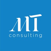 MT Consulting bvba logo - Similar company to Get-Iso