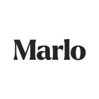 Marlo logo - Similar company to Resparke