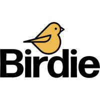 Birdie Mgmt logo - Similar company to Hustle