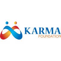 TheKarmaFoundation logo - Similar company to Bespoke Alekhya