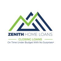 Zenith Home Loans logo - Similar company to United Modern Mortgage