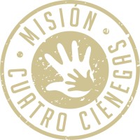 Misión 4C logo - Similar company to The Simon Project