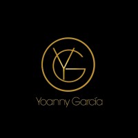 YG YOANNY GARCIA logo - Similar company to Nvisionu Visionary Builder (Ibo)