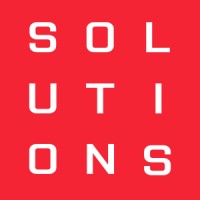 The Solutions Group logo - Similar company to Revenflo