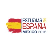 Feria Estudiar en España logo - Similar company to Hola Spain