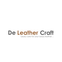 De Leather Craft logo - Similar company to De Leather Craft