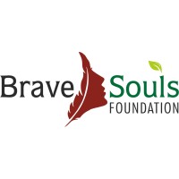 Brave Souls Foundation logo - Similar company to Brave Souls