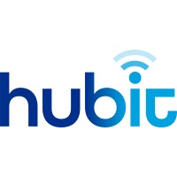 Hubit Technology Ltd logo - Similar company to Green Reconstructors
