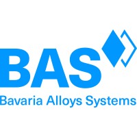 Bavaria Alloys Systems (BAS) GmbH logo - Similar company to Block Daten Gmbh