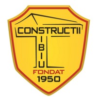 Constructii SA logo - Similar company to Manelli Constructii Generale Srl