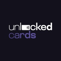 Unlocked Cards logo - Similar company to Onetrack