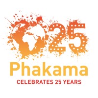 Project Phakama UK logo - Similar company to Darrall Macqueen