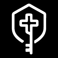 ResKey logo - Similar company to Bitcoin Block