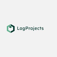 LogProjects logo - Similar company to Setmil Sp. Z O.O.