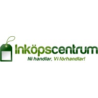 Inköpscentrum logo - Similar company to Worknordic Group Ab