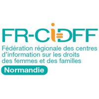 Fédération Régionale CIDFF Normandie logo - Similar company to Strategy Impact Pro
