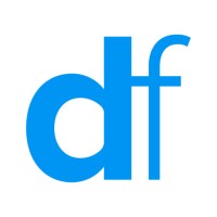 DrupalFit logo - Similar company to Savithru Technologies