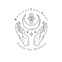 Retreat Your Soul logo - Similar company to The Bubble Retreat®
