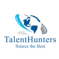 Talent-Hunters logo - Similar company to Talenthunter