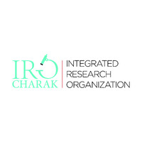 IRO Charak logo - Similar company to Purple Life Sciences