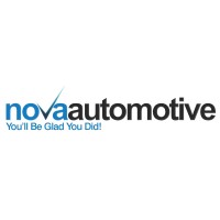 Nova Automotive Pty Ltd logo - Similar company to Torque Toyota