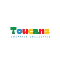 Toucans Creative Collective logo - Similar company to Go Together