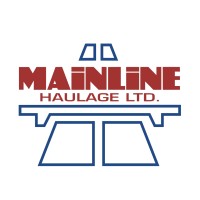 Mainline Haulage Limited logo - Similar company to Scangrit